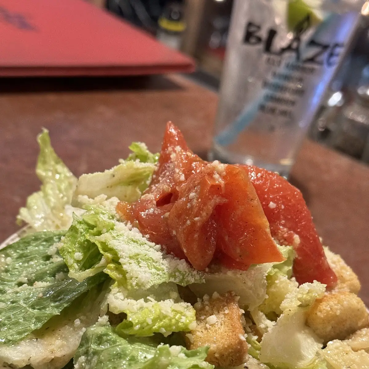 Caesar Salad