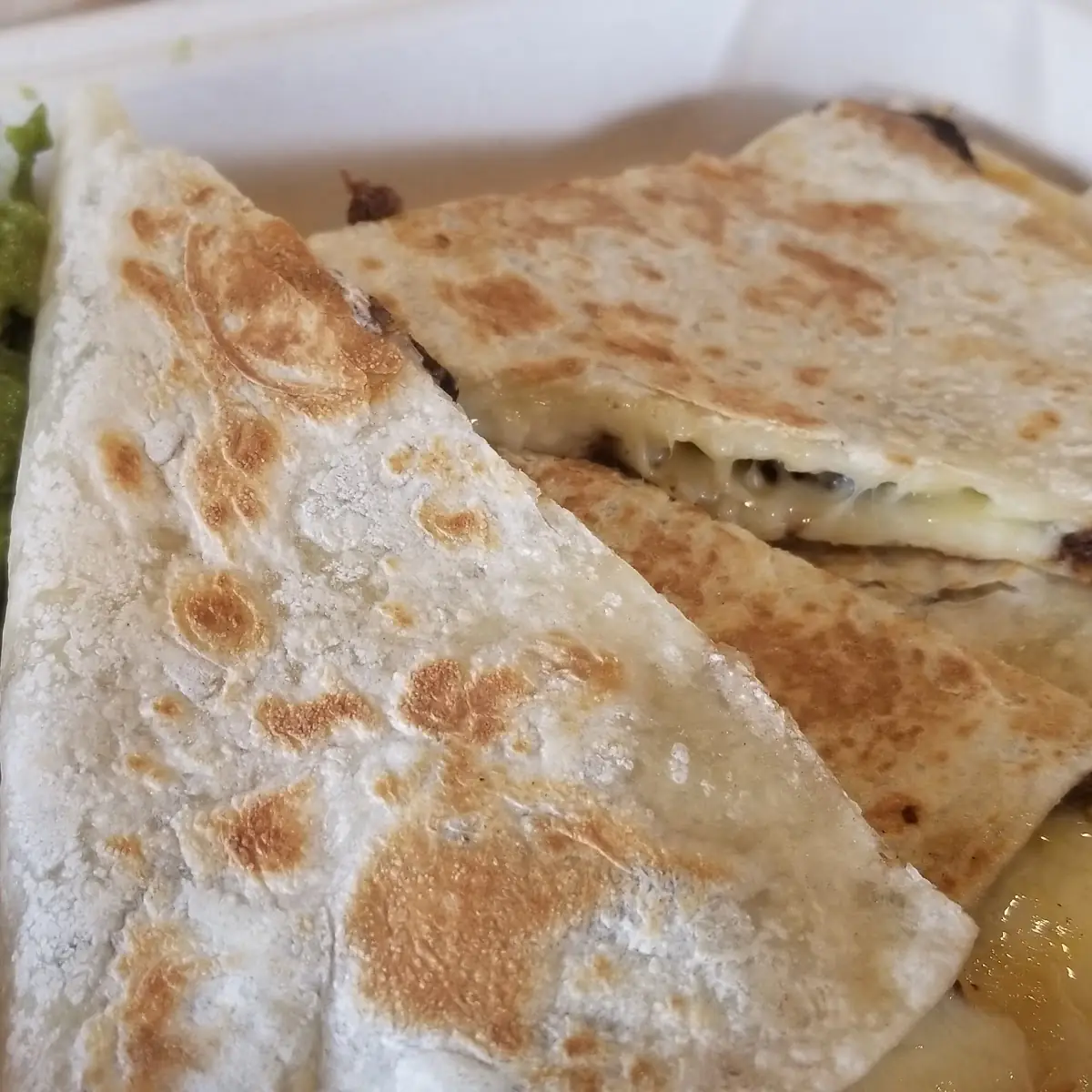 Quesadilla