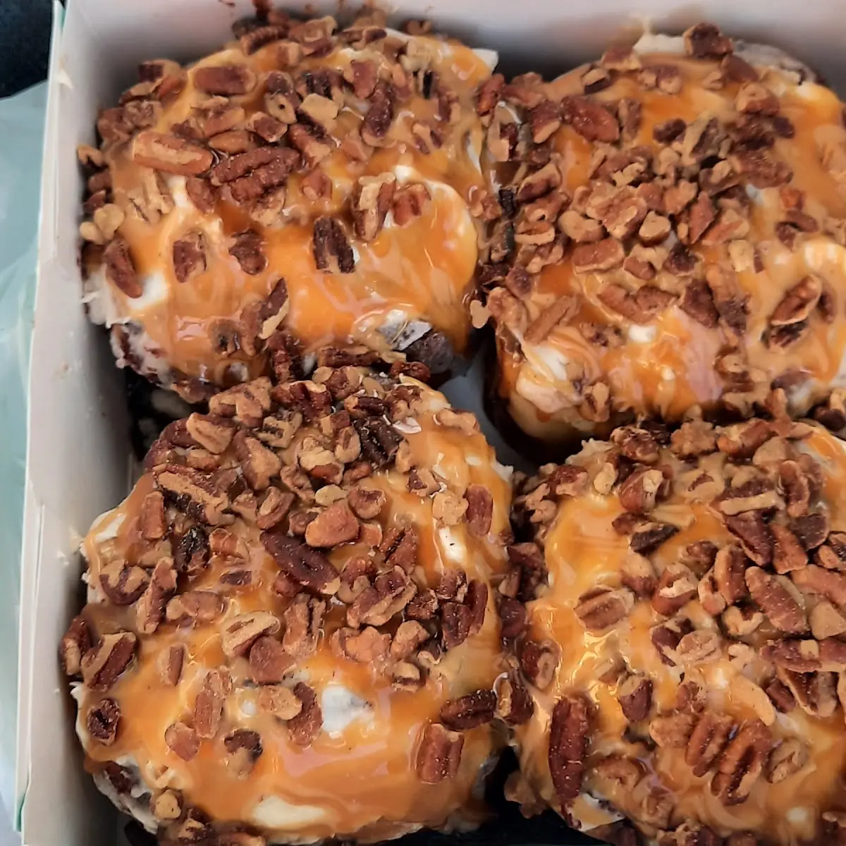 Cinnamon Roll