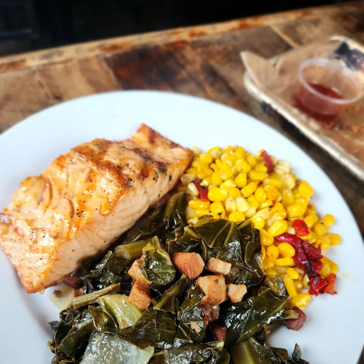Collard Greens