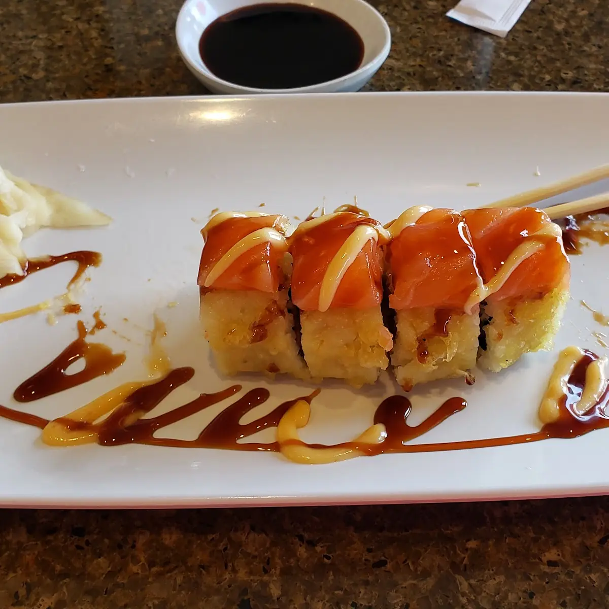 Sexy Roll