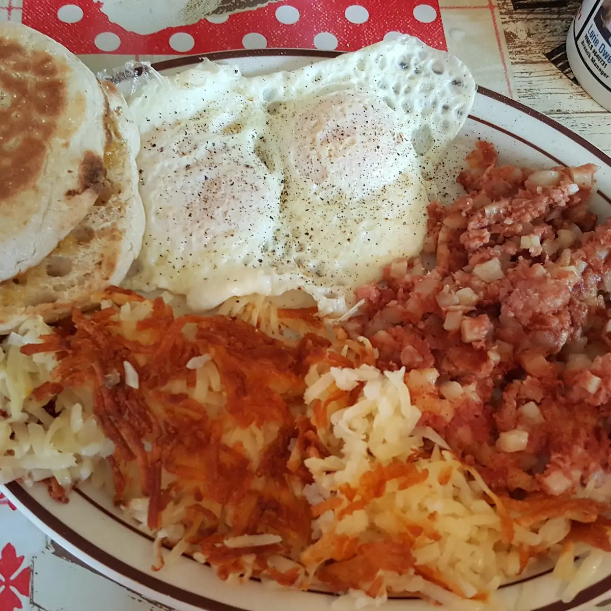 Corned Beef Hash