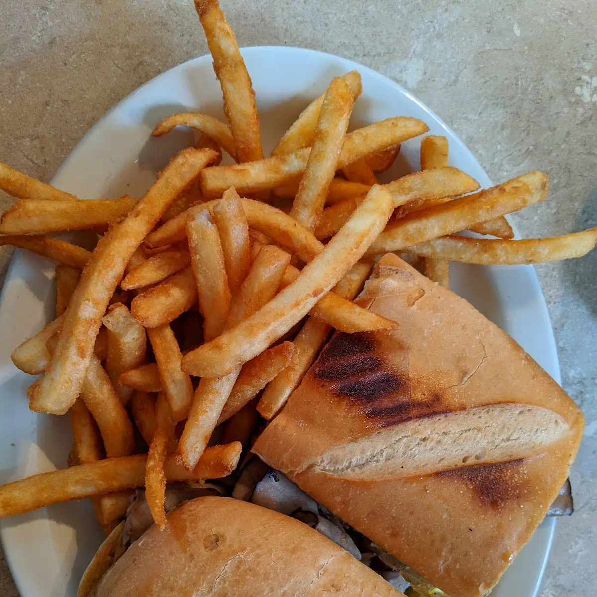French Dip