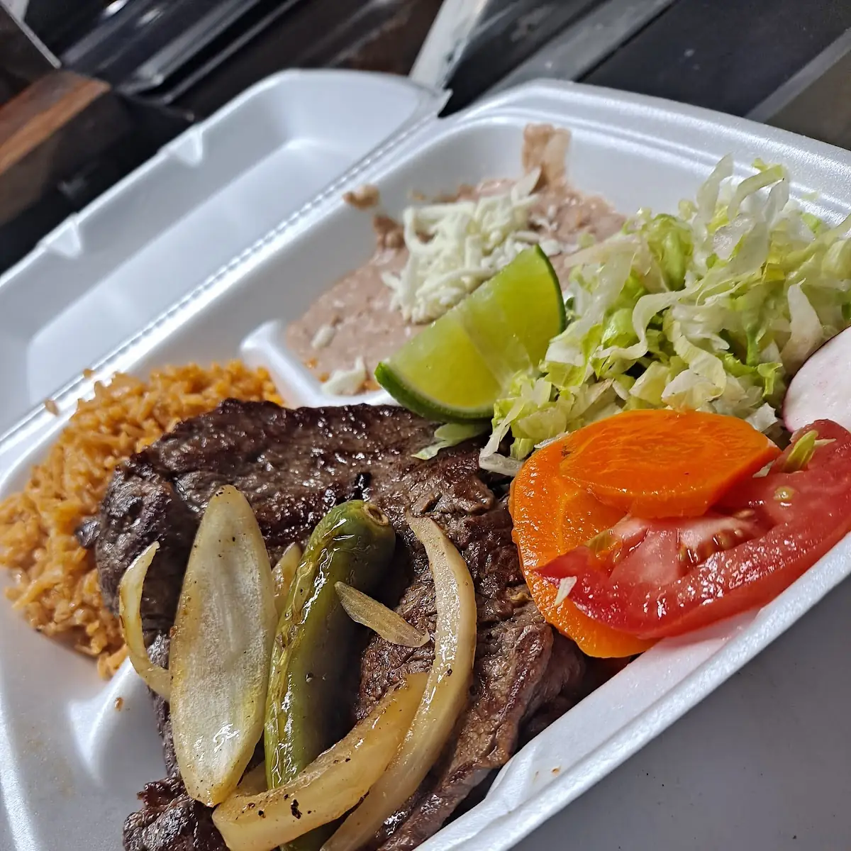 Carne Asada