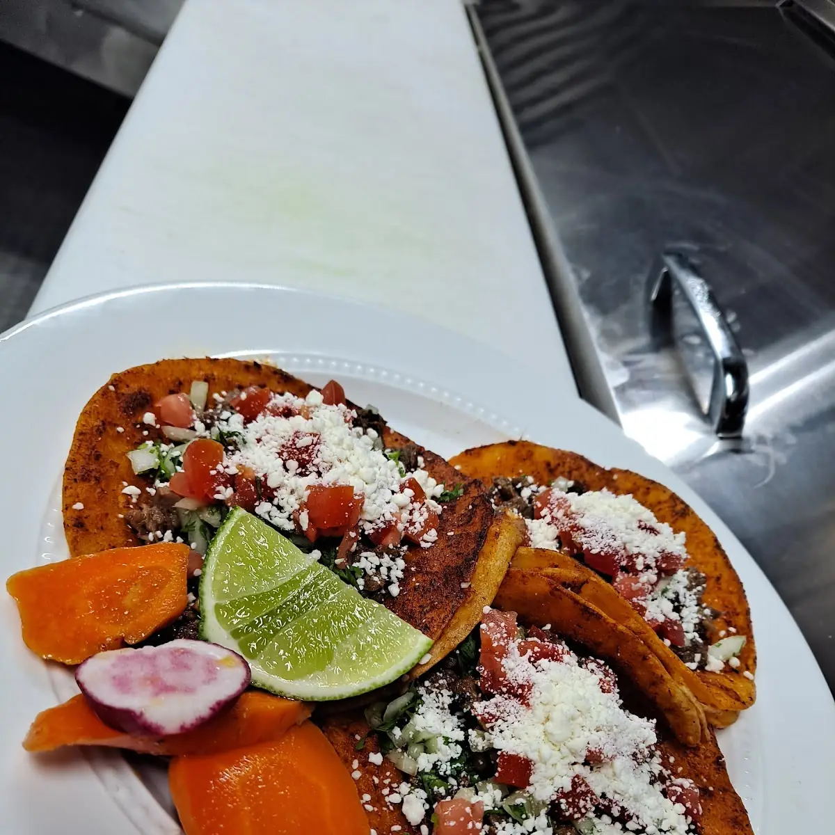 Tacos Wapos
