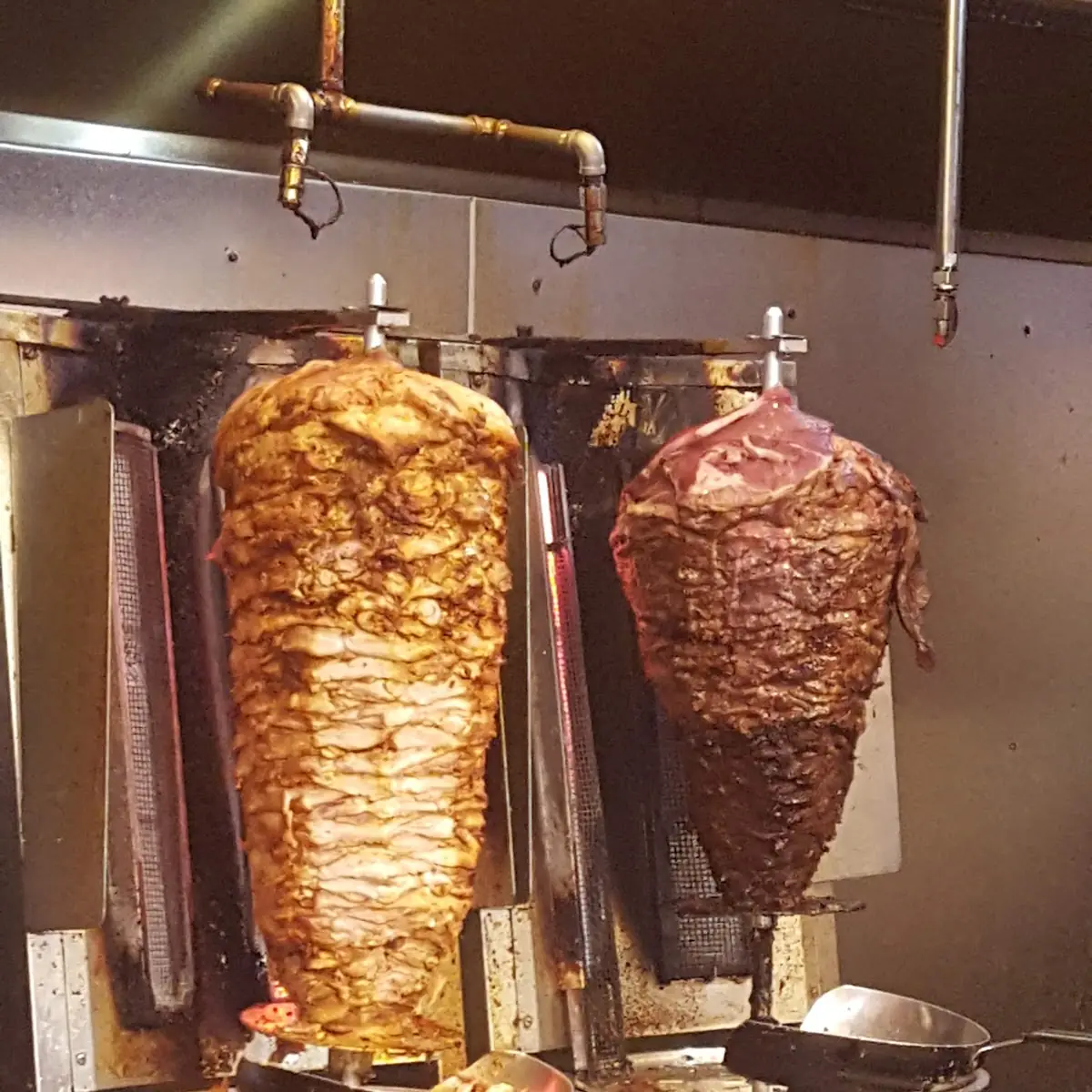 Highlights, Kababji Grill