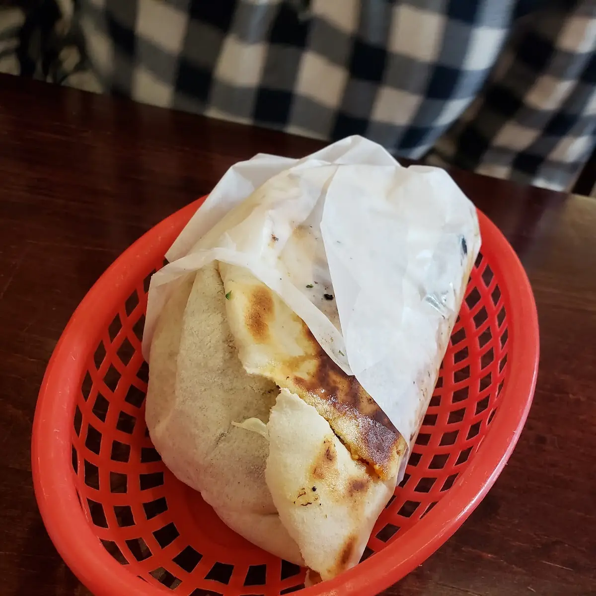 Highlights, Kababji Grill