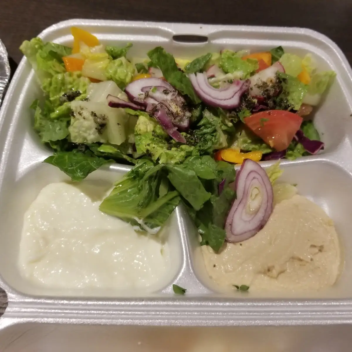 Highlights, Kababji Grill