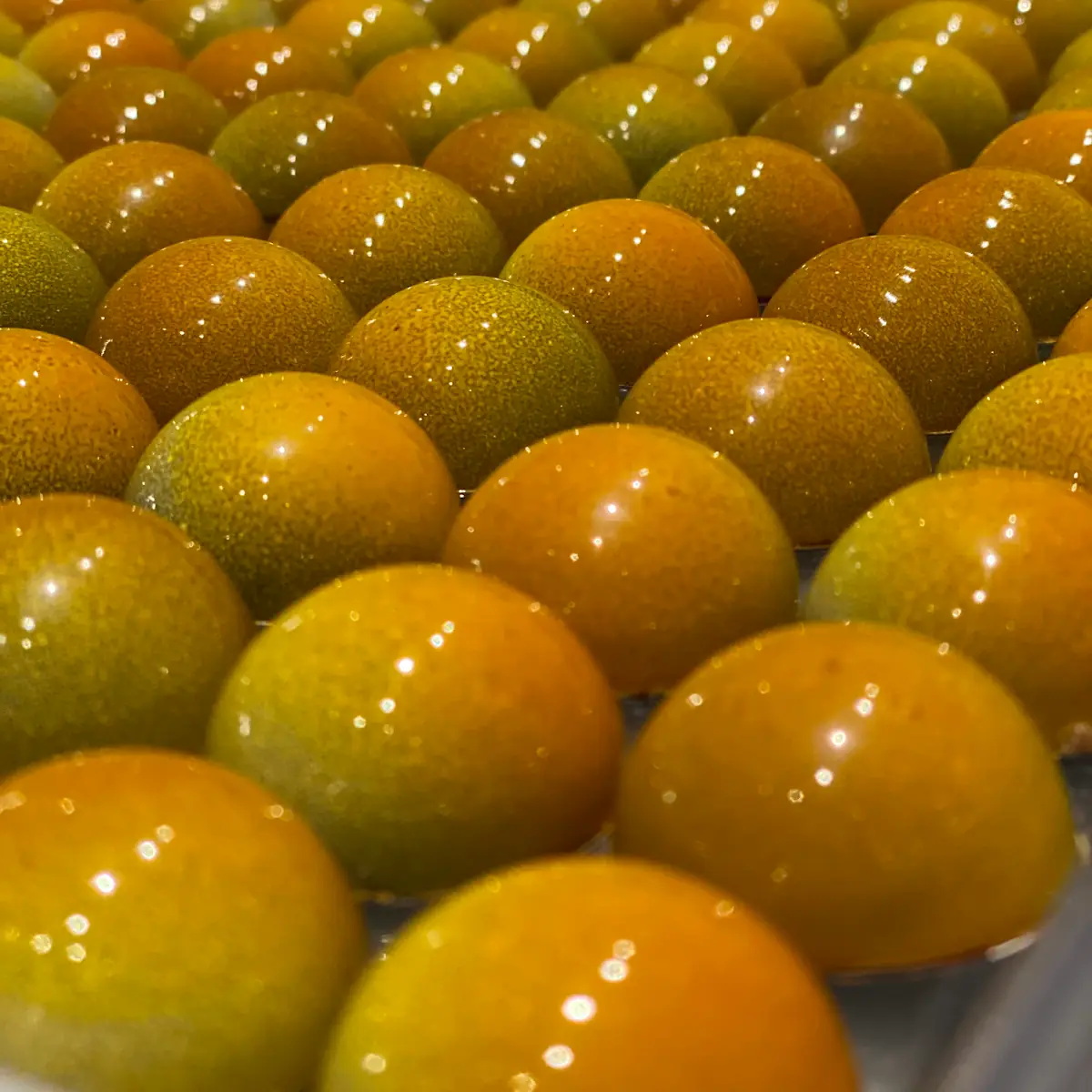 Passion Fruit