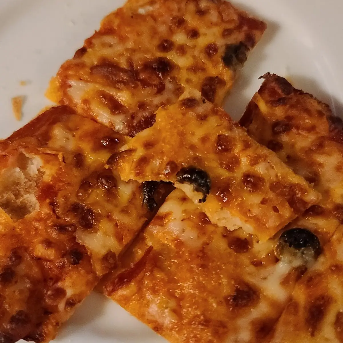Cheese Pizza