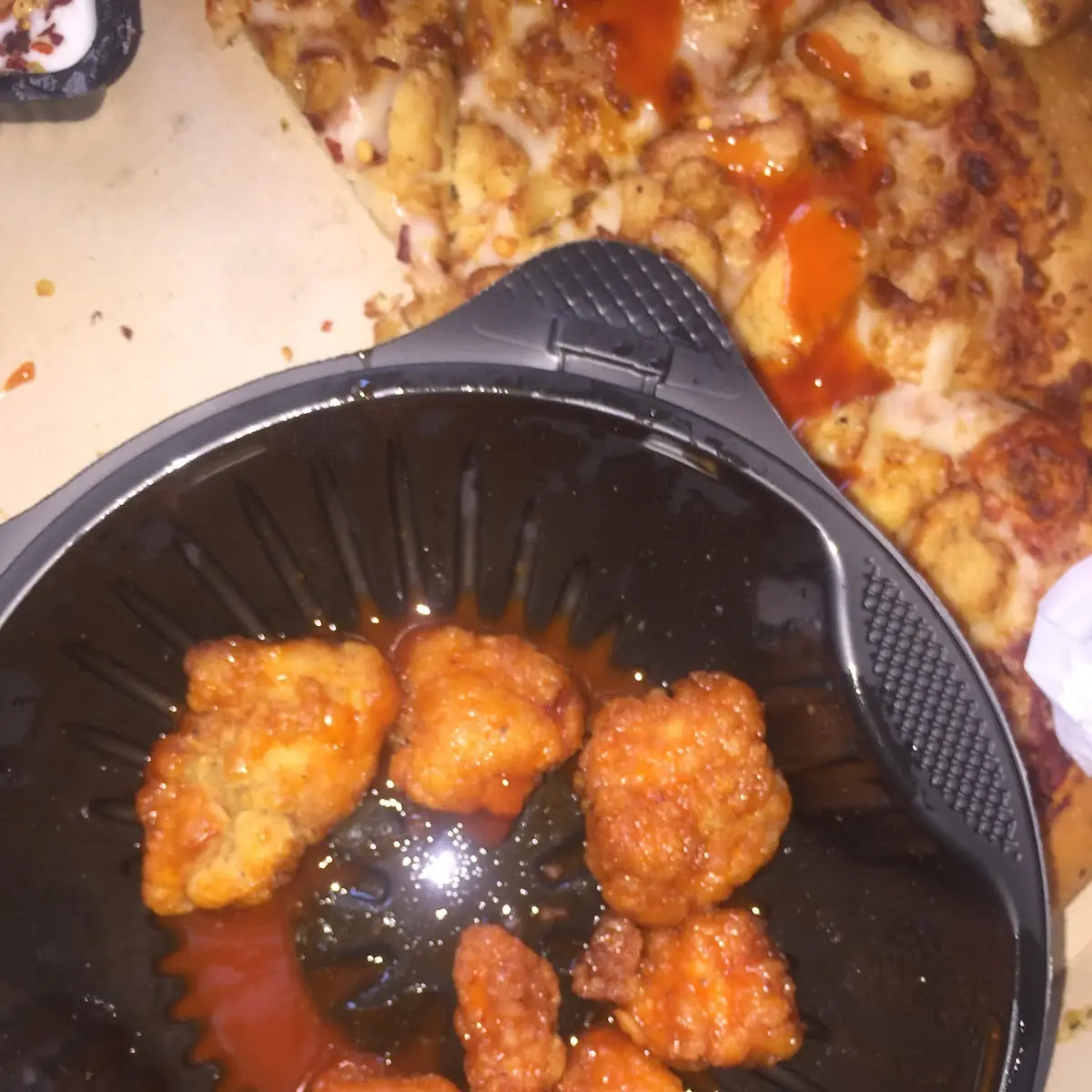 Street Wings