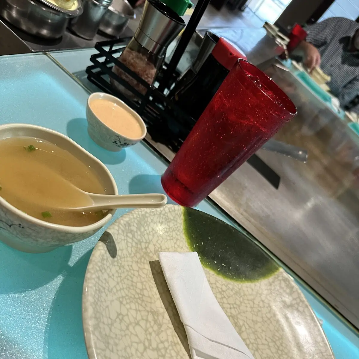Sapporo Style Miso Ramen
