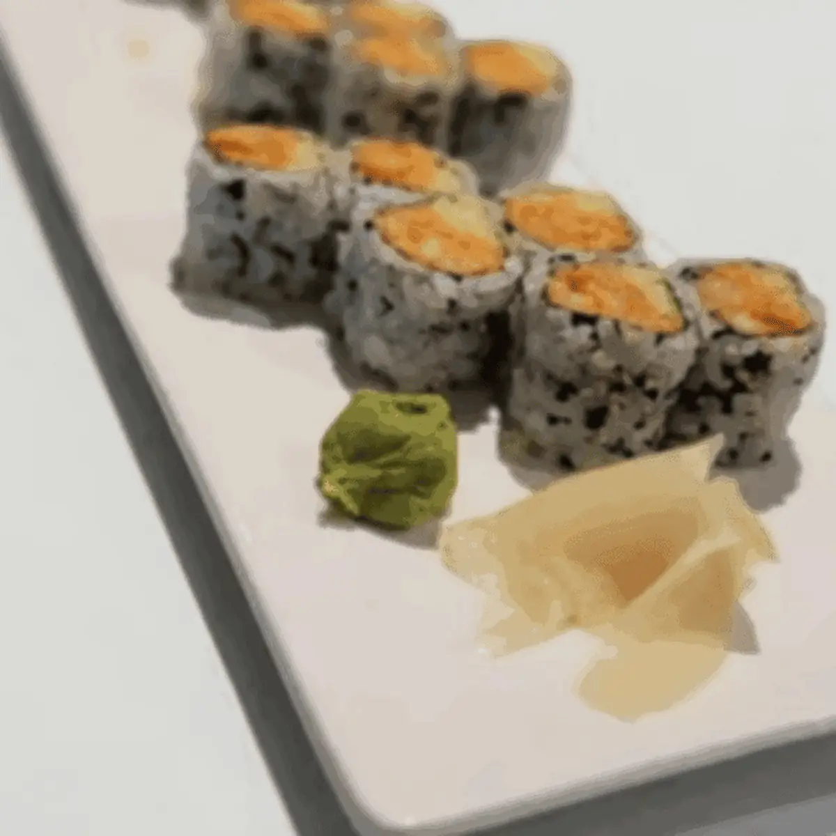 L3. Sushi Roll