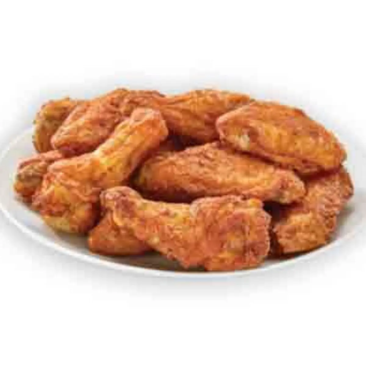 Bone-In Wings