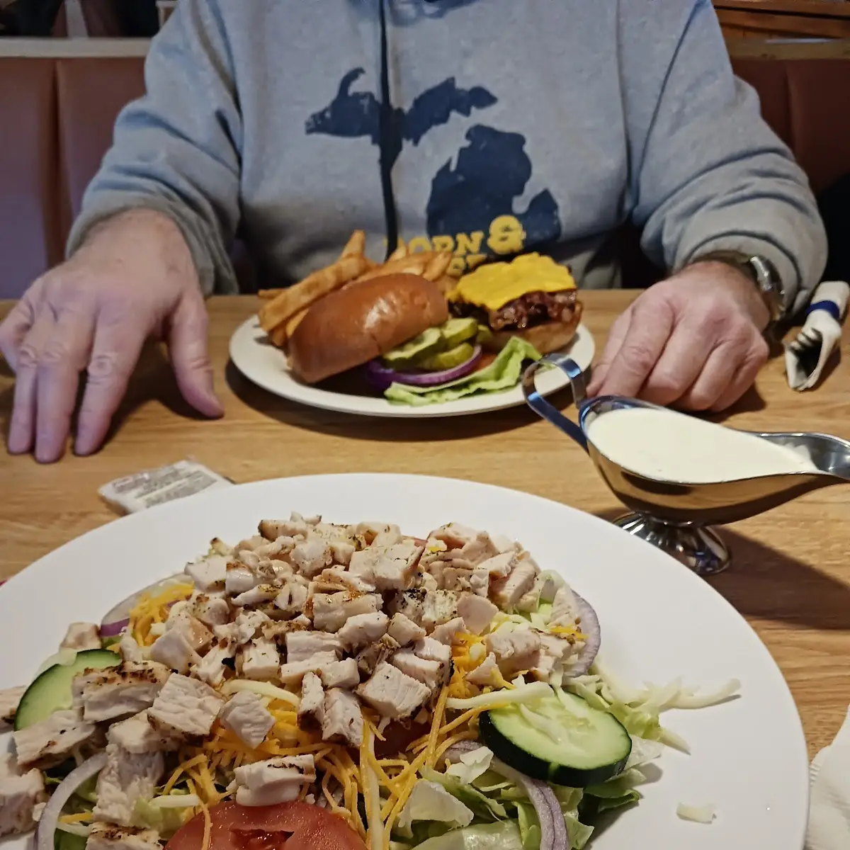 Chicken Salad