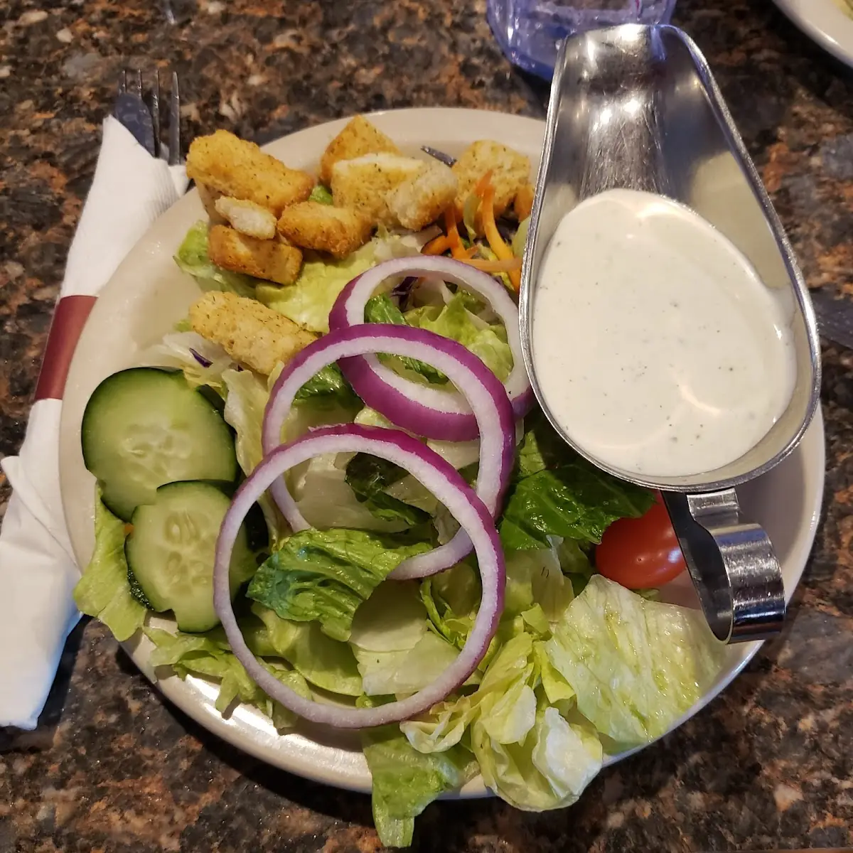 Ranch Dressing