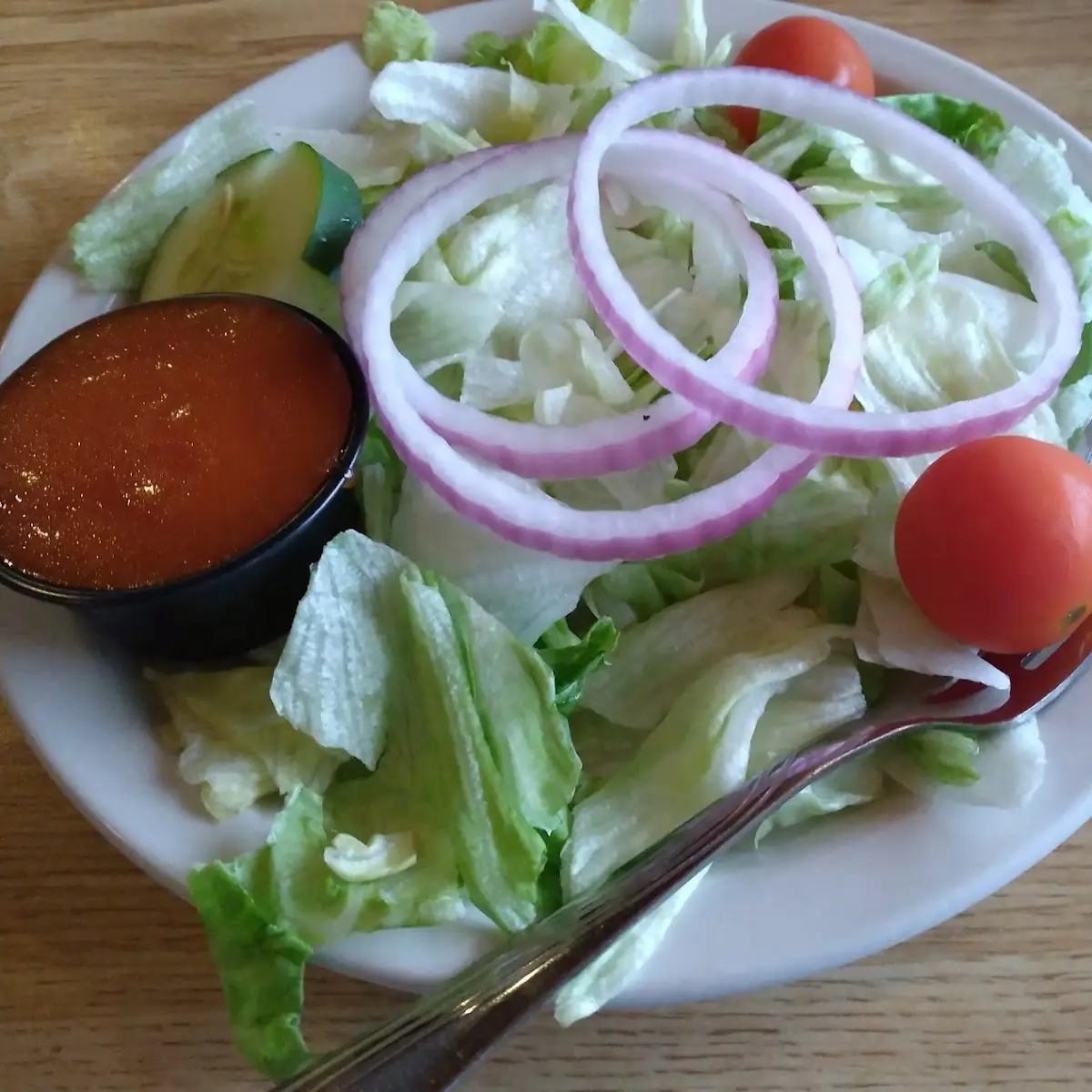 Side Salad