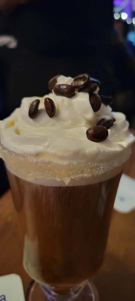 Brazilian Coffee