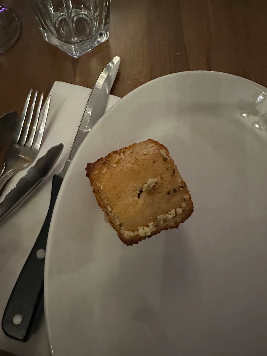 Garlic Bread