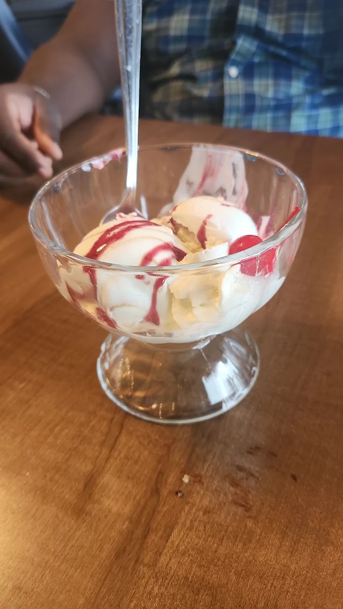 Ice Cream