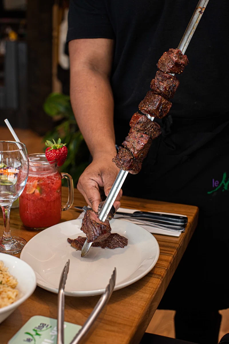 Picanha Surlonge de Boeuf