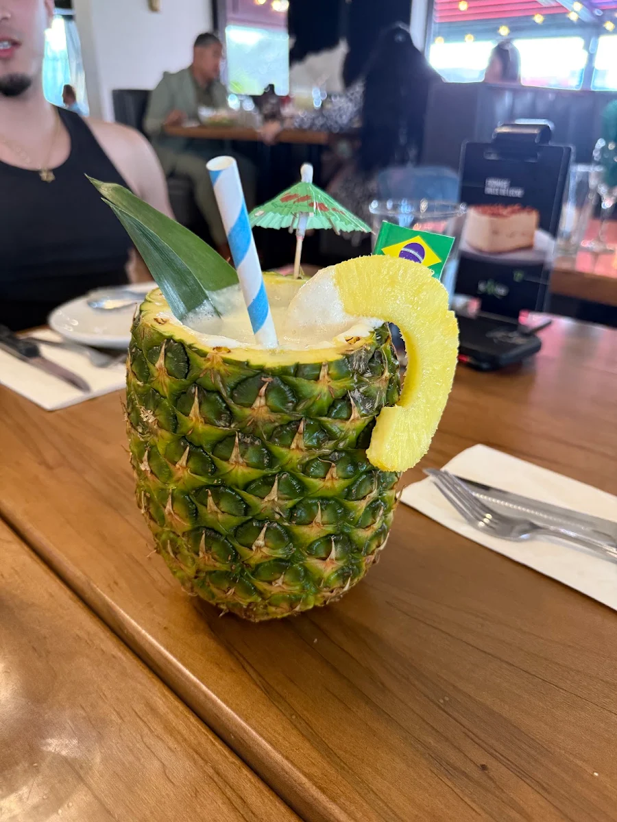 Piña Colada