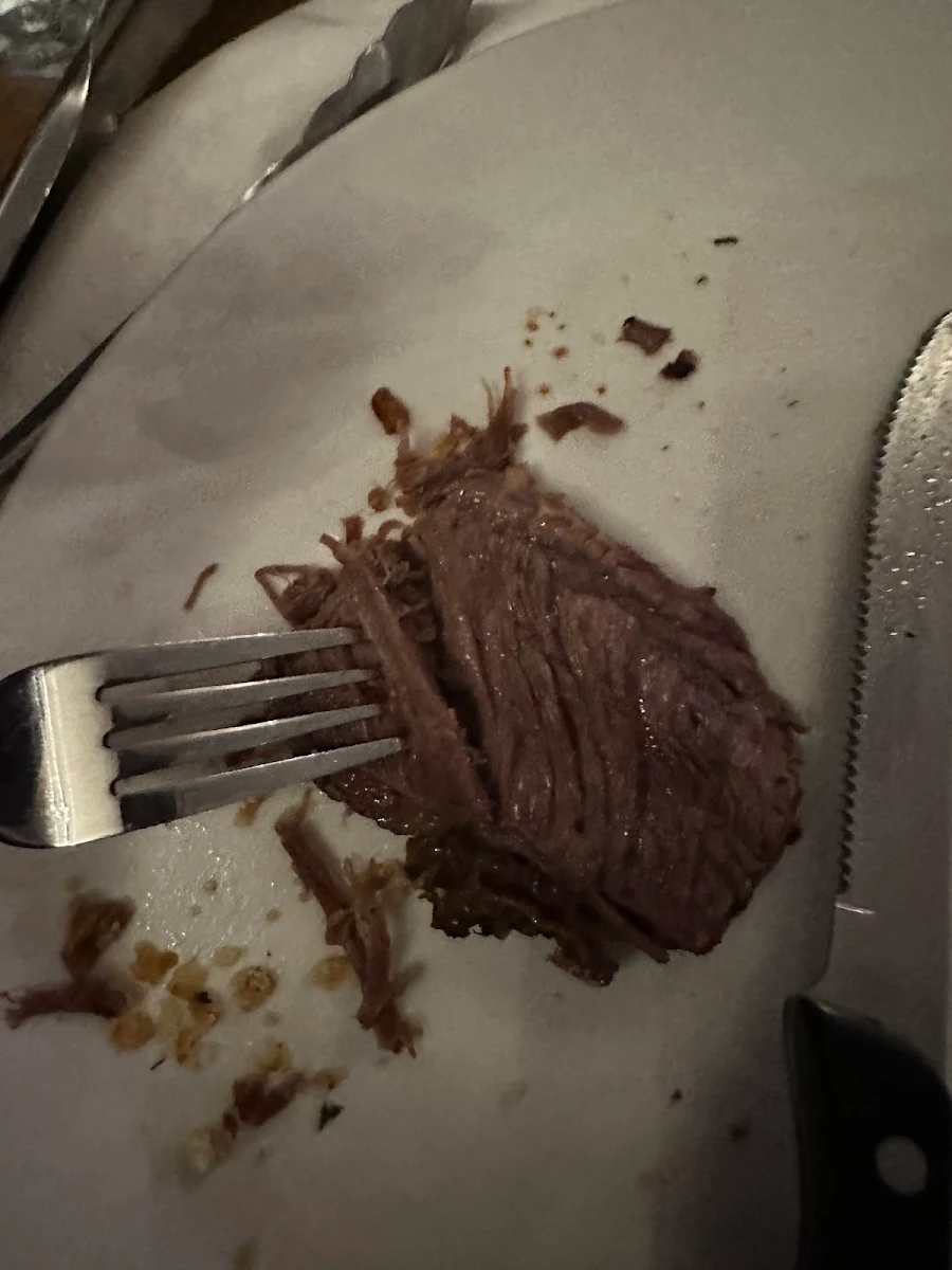 Rib