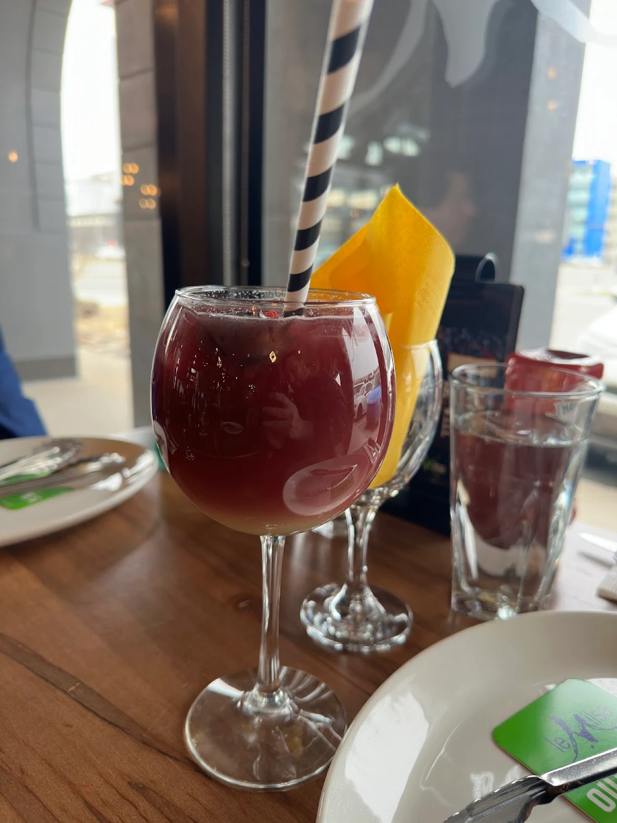 Sangria