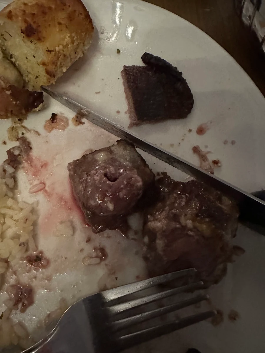 Steak