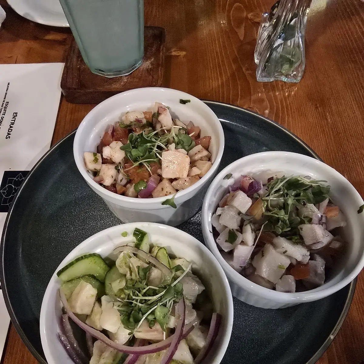 Ceviche