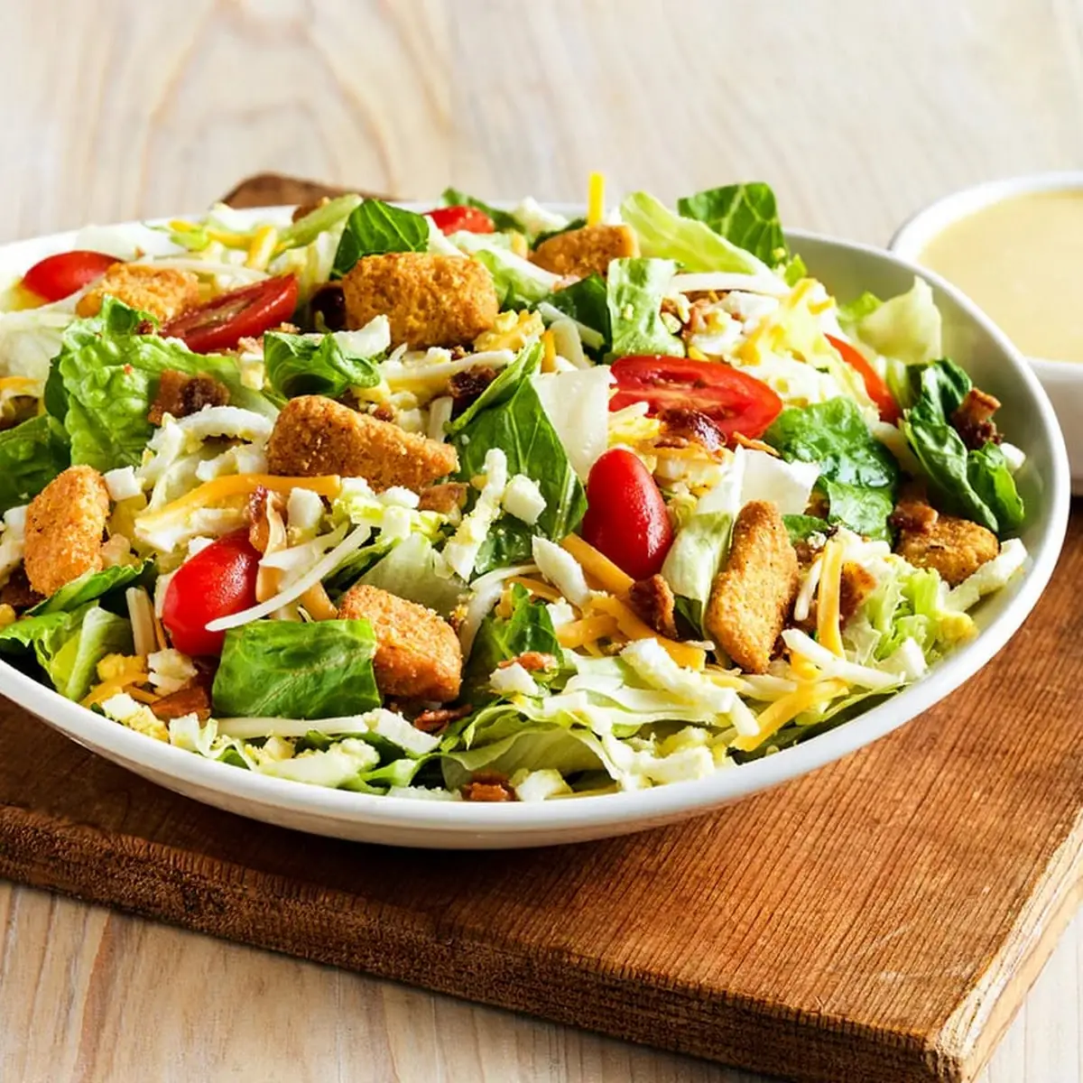 House Salad