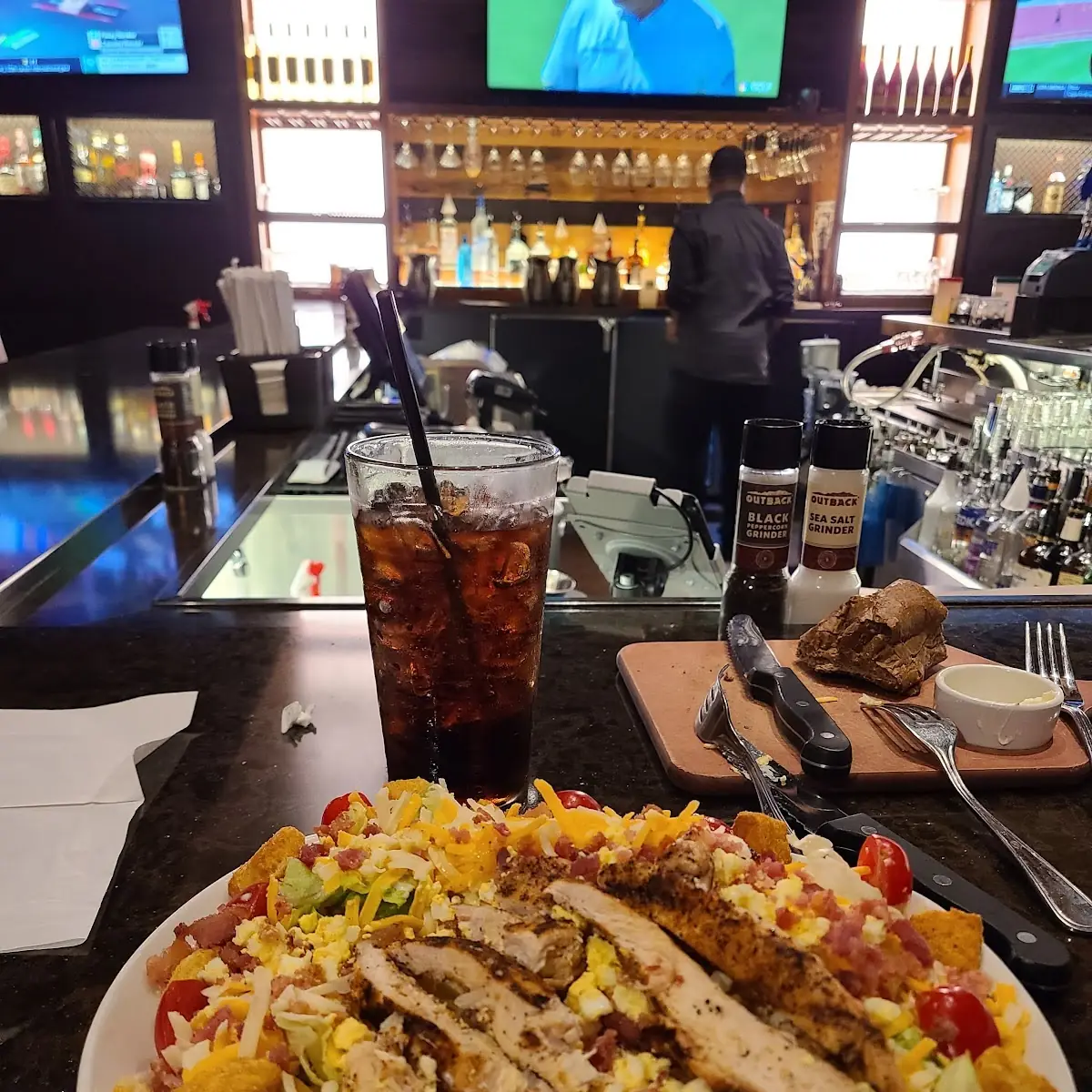 Ol' Salad