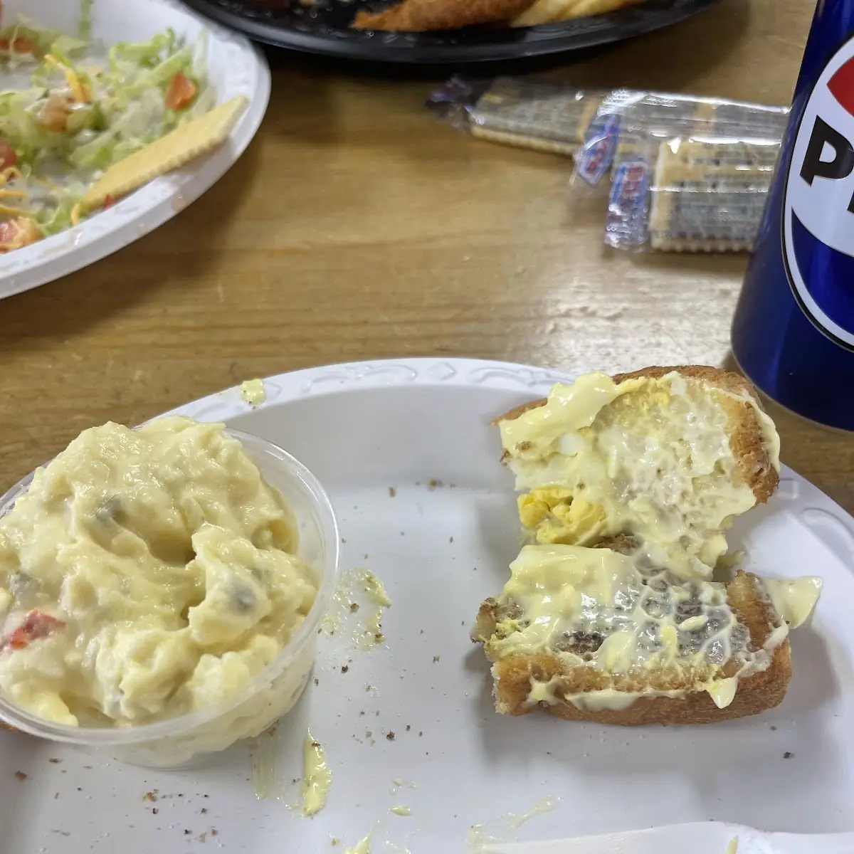Egg Salad