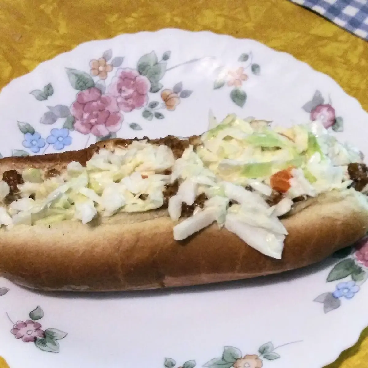 Hot Dog