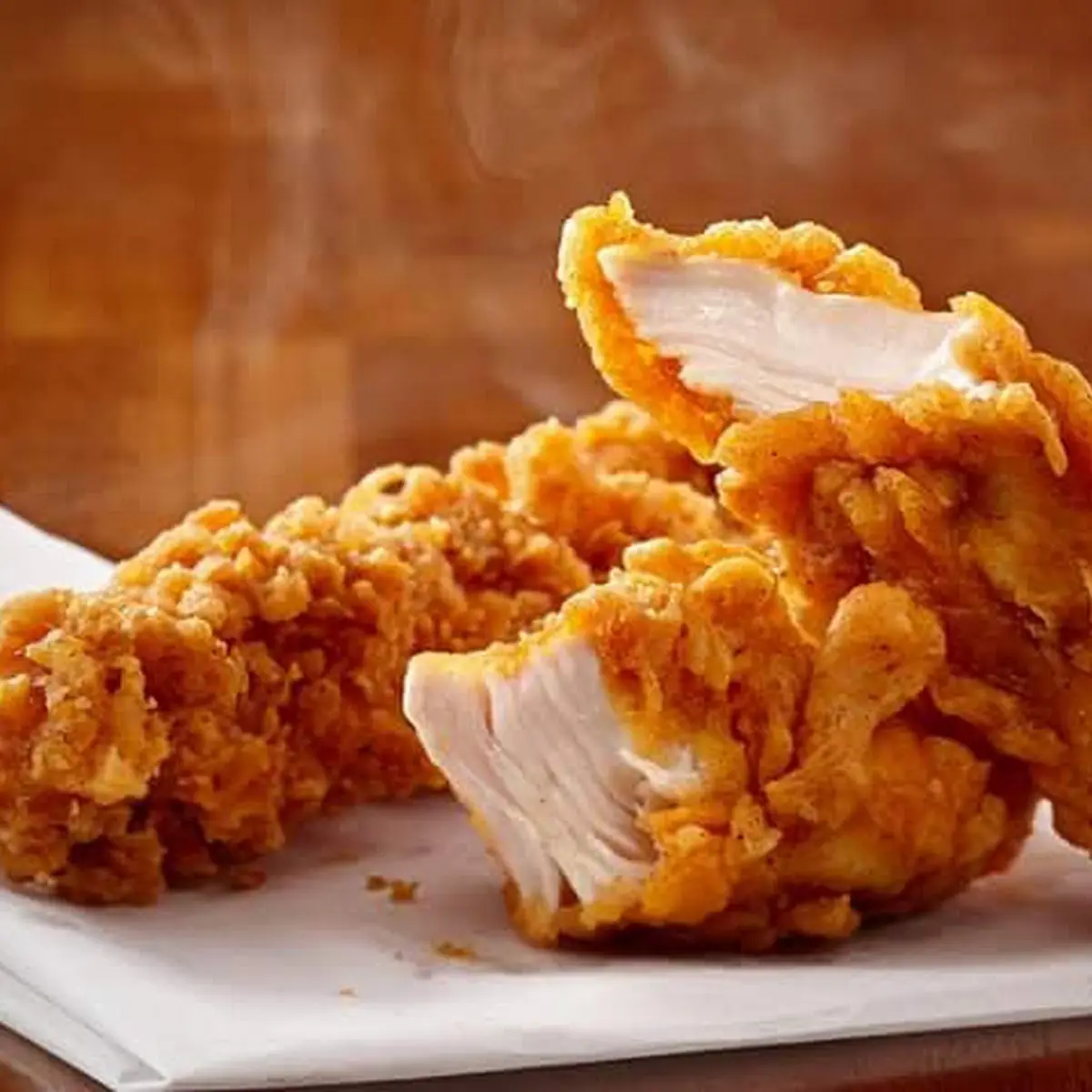 Chicken Tender Basket