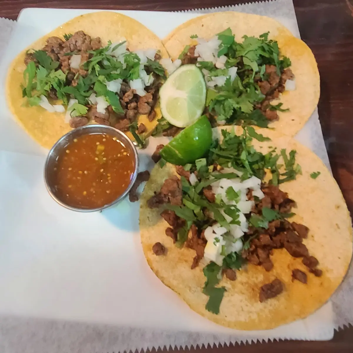 Street Tacos 3