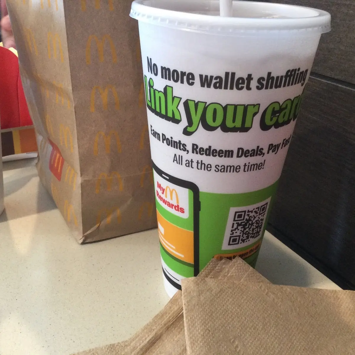 Unsweetened Iced Tea