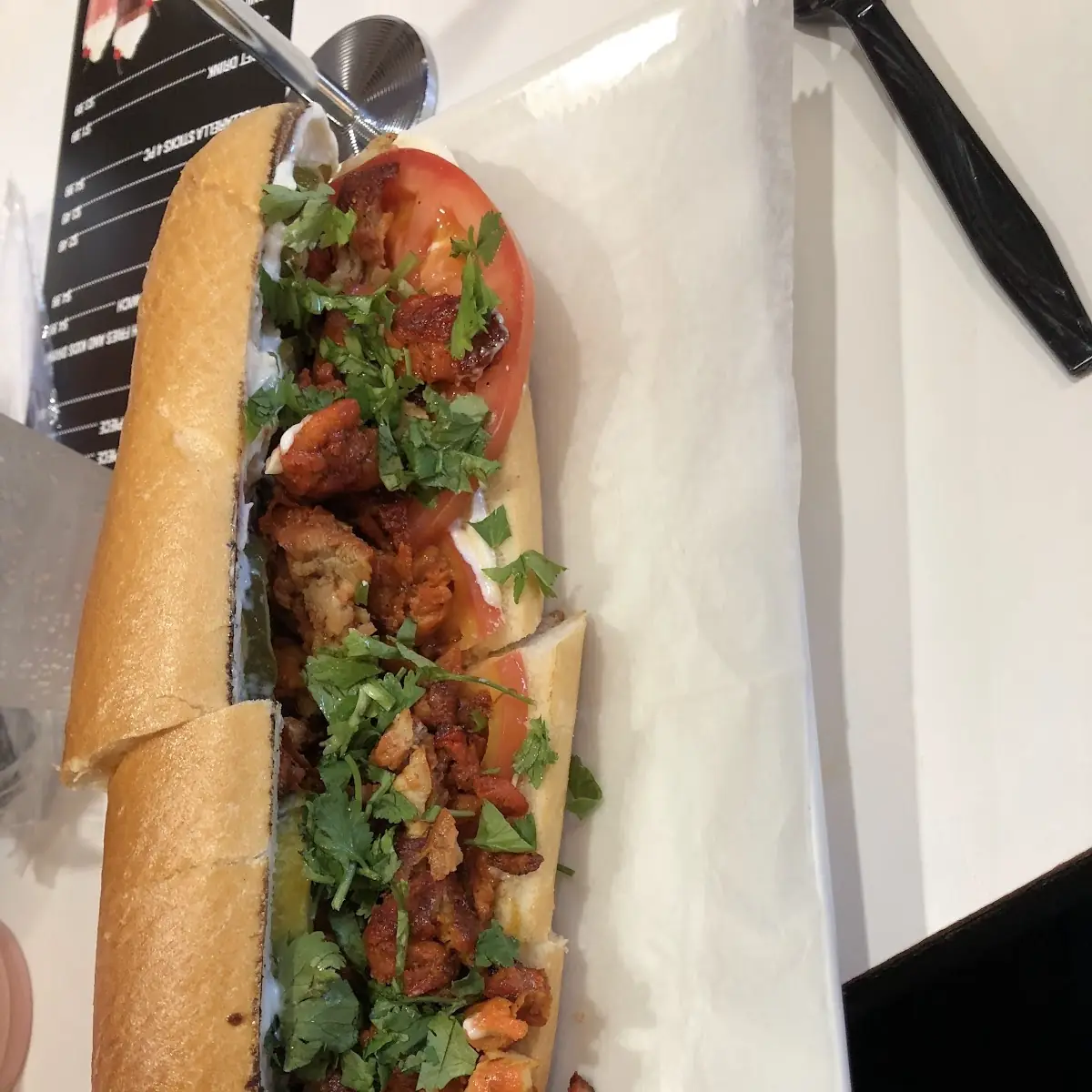 Hot Dog