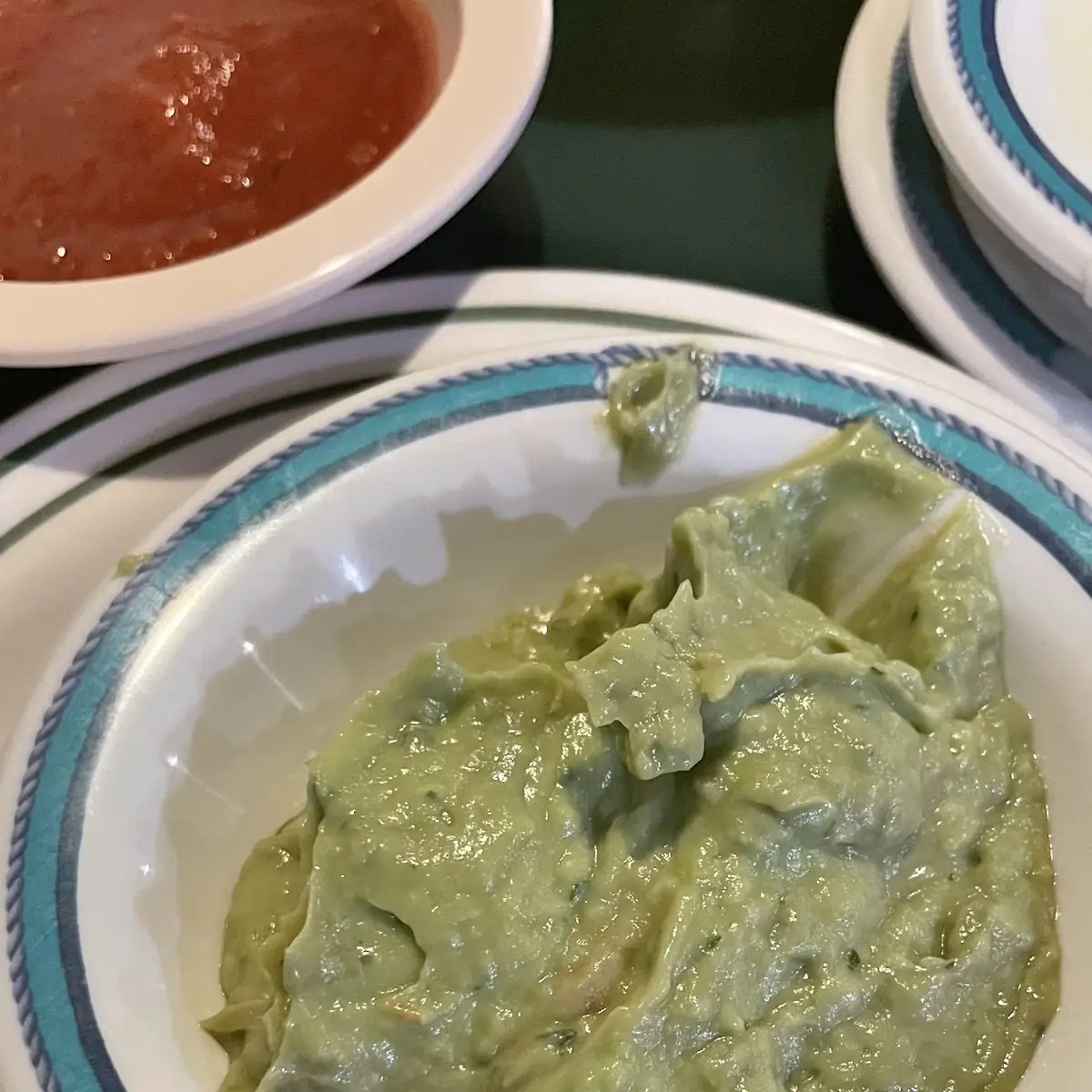 Guacamole
