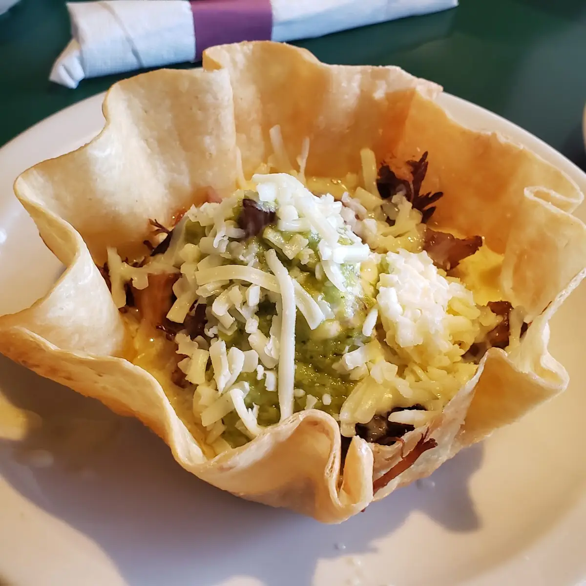 Taco Salad