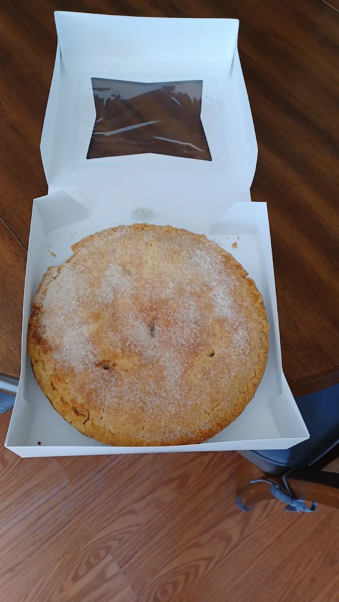 Apple Pie