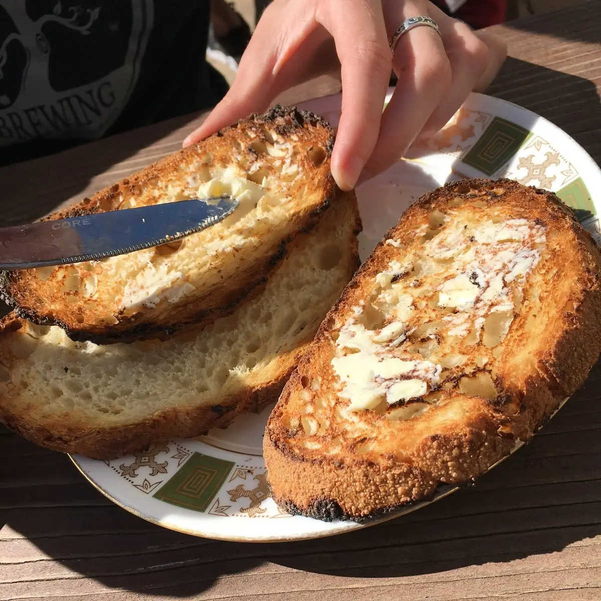 Sourdough
