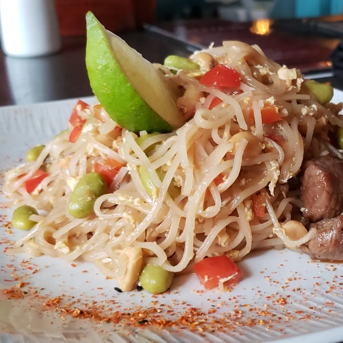 Pad Thai