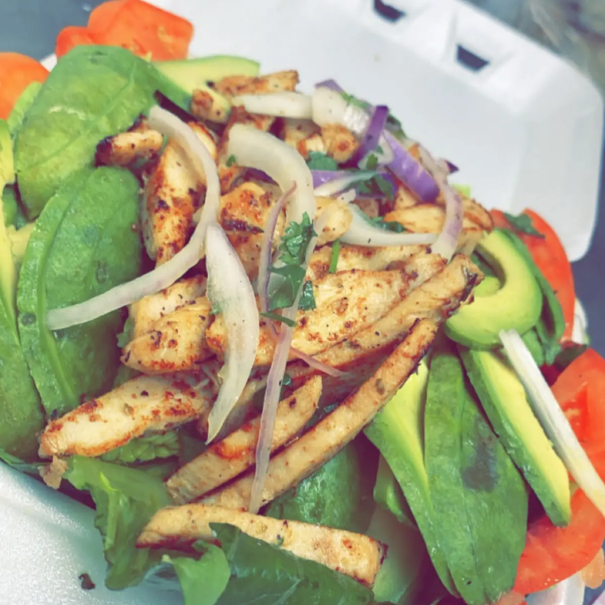 Chicken Salad