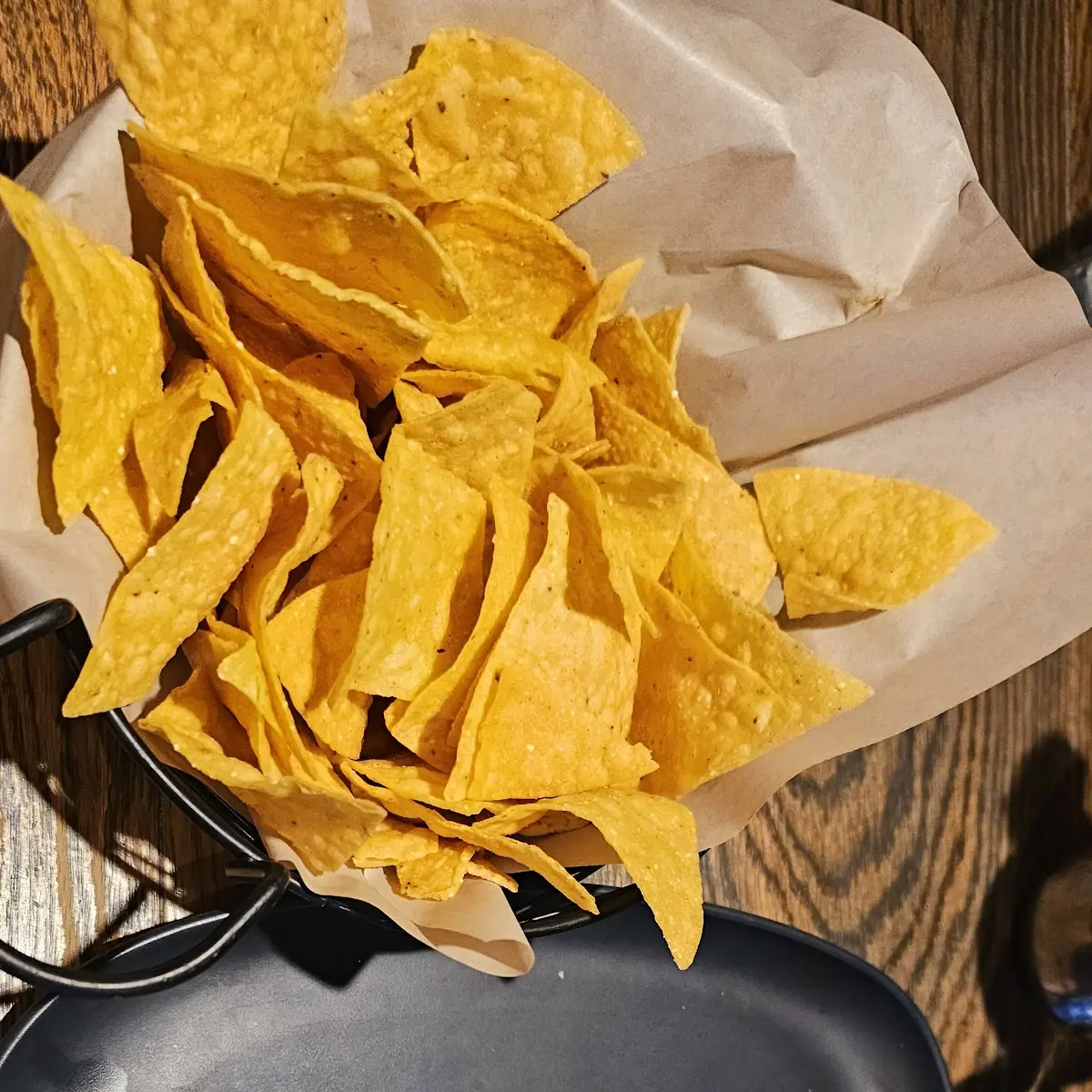 Chips & Salsa