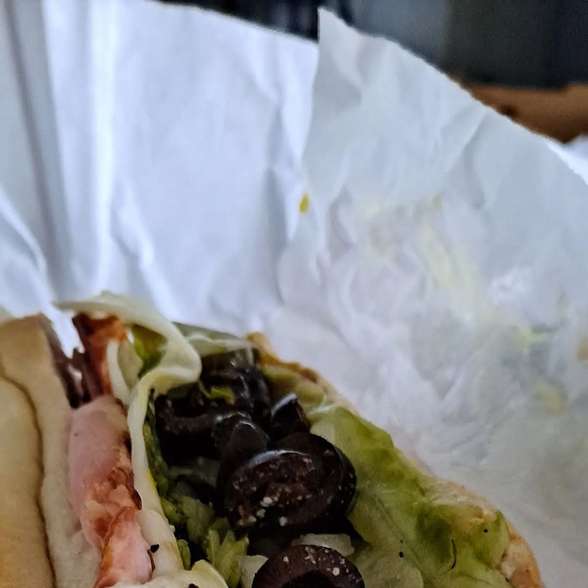 Italian Sub
