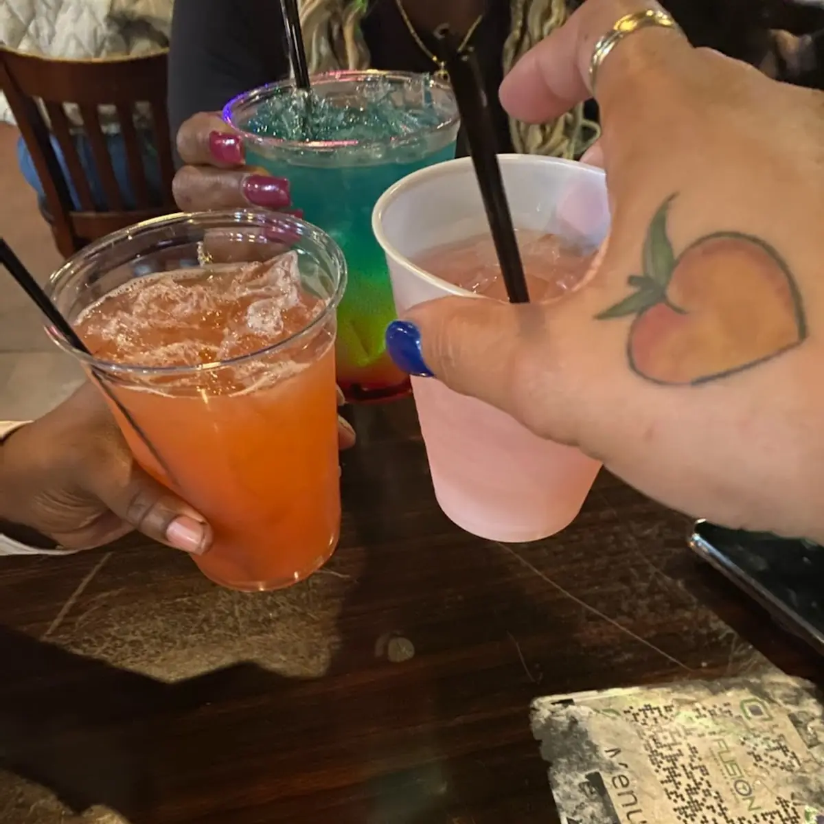 Top Shelf Long Island