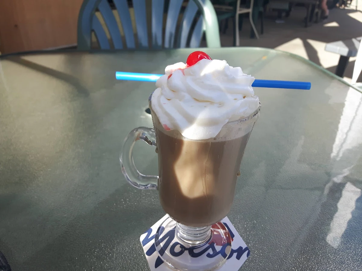 Bailey's Irish Cream