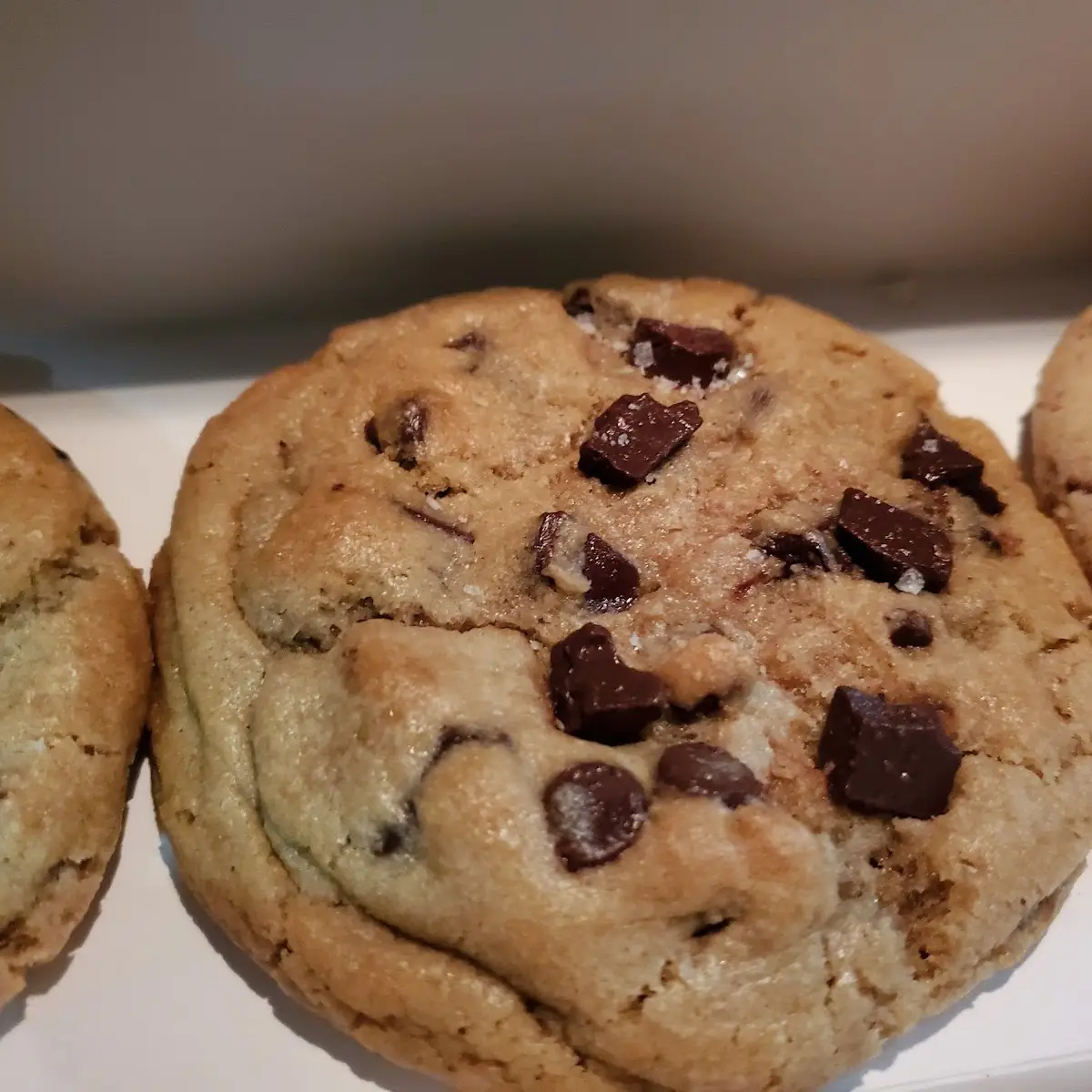 Red Velvet Cookie