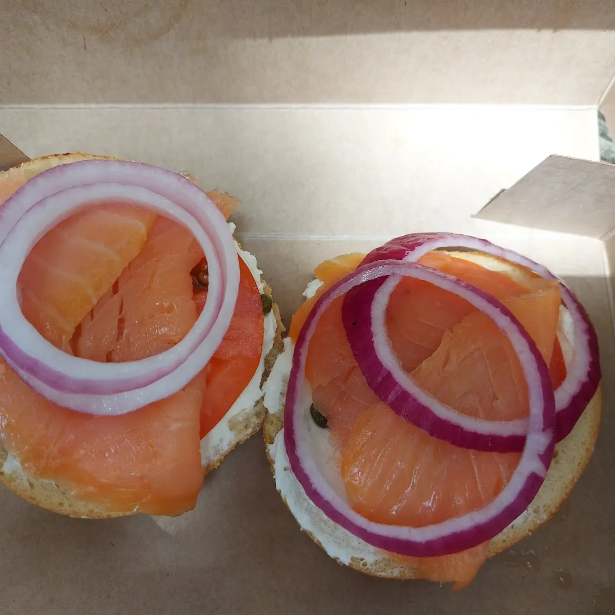 Nova Lox